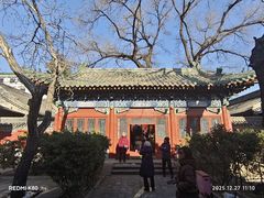 -贤良祠