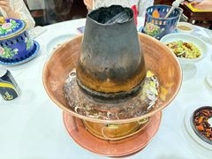 -东来顺饭庄(王府井步行街店)