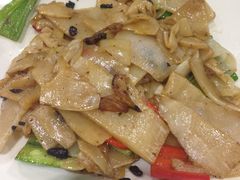 -美极鲜食坊(宝安南路店)