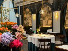 -狮拾久·现代新加坡料理(壹方城店)
