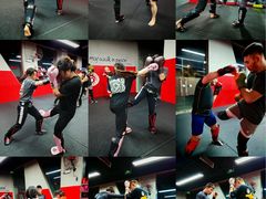 -极斗-IKMF马伽术·格斗运动学院(东直门店)