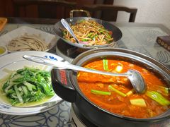 -肖记公安牛肉鱼杂馆·省级非物质文化遗产(崇仁路江滩直营店)
