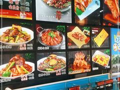-连锦记海鲜烧烤大排档·锦州特色(西安路交大店)