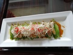 -富力万达嘉华酒店-品珍中餐厅(水果湖店)