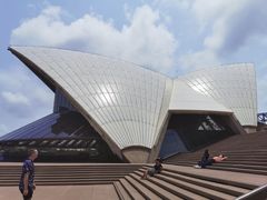 -悉尼歌剧院