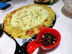 -HOTISLAND海鸡岛·韩国料理(江南西店)