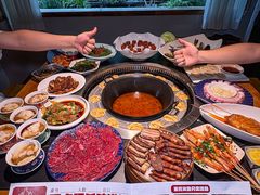 -米氏火鱼·泡椒鱼火锅(李子坝老店)