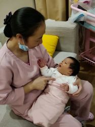 -喜喜·全套房月子会所(罗宾森广场店)
