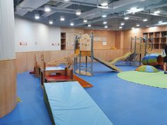 -金宝贝早教(南山花园城店)