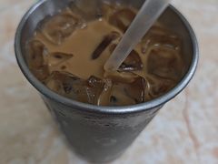 冻鸳鸯-渔记茶餐厅(渔村店)