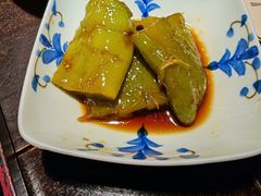 -喜晋道面馆(华严寺广场店)