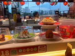 -莲寿司(国兴店)
