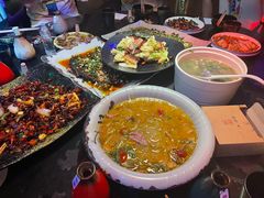 -醉小酒馆·川菜·江湖菜·重庆菜(观音桥旗舰店)