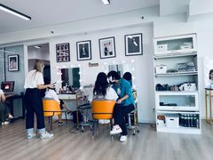 -bobo高端证件照工作室(三元桥店)