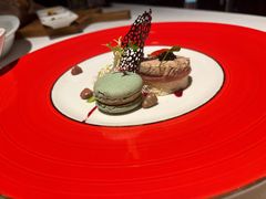 -郑州绿地JW万豪酒店The Grill烤汇扒房