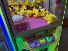 -大玩家(万达广场大连甘井子店)