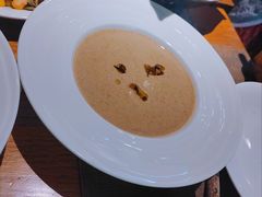 -食间牛排(湖西路店)