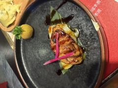 -伝承·和牛寿喜烧·放题(东营银座购物中心店)