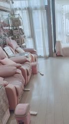 -Beauty Nails 美甲美睫皮肤管理