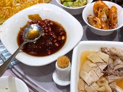 -顺风海鲜港(金玉兰店)