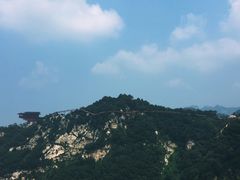 -少华山国家森林公园