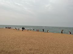 -日照灯塔风景区