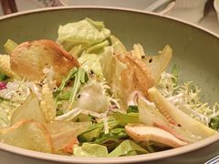 -川正旺江湖菜(三元桥店)