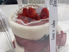 -ZOZO's昌左左精致甜品设计(新北店)