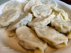 鲅鱼水饺-映像威海·海鲜味道(经区店)