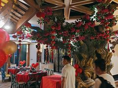 -力力渔港涉外店