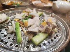 桑拿鱼-阿多私房菜(顺德店)