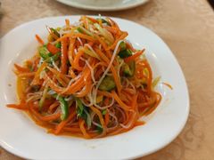 -维吾尔餐厅(宜山路店)