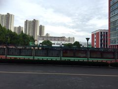 -上海市工商外国语学校