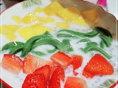 -甜心妈妈·榴莲星级糖水(北京路总店)