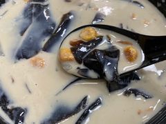 牛奶烧仙草-郭爸烧仙草(西航·潭人街店)