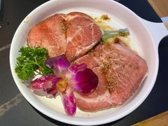 -碳夫·东北炭火烤肉(胥口店)