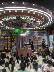 -meland亲子乐园(深圳领展中心城店)