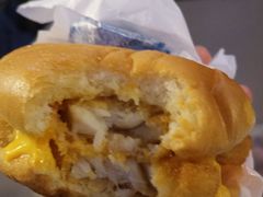 -麦当劳(杭州东站高铁店)