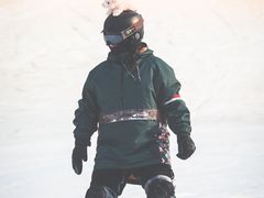 -长白山万达国际滑雪场