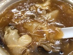 -添發碗仔翅美食