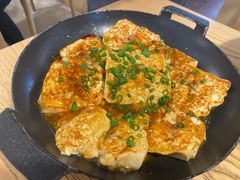 煎酿豆腐-淘谷粤有味(石湾店)