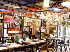 大堂-甲大帅·甲鱼·椰子鸡主题餐厅(唐家店)