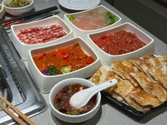 -海底捞火锅(团结桥店)