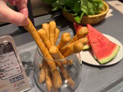 -巴奴毛肚火锅(悠唐购物中心店)