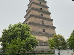 -大慈恩寺(大雁塔)