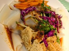 -楼兰新疆菜(江宁万达店)