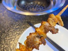 -二虎原味烧烤