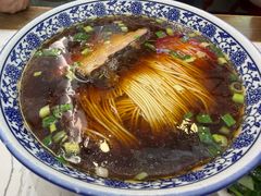 -伟记奥面馆(养育巷店)