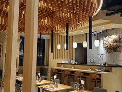 大堂-味太助·银饭食堂(中华城店)
