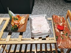 -谷牛日式烤肉(宝山U天地店)
